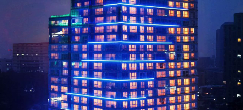 北京橡树公馆(三元桥佳程广场店)图片