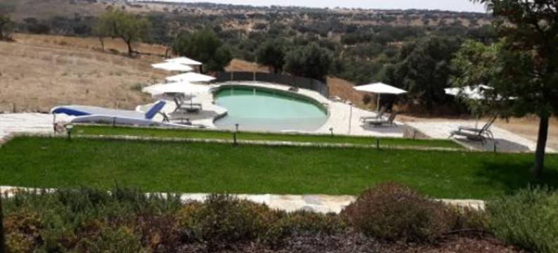 好地主农家乐(Herdade Dos Mestres)图片