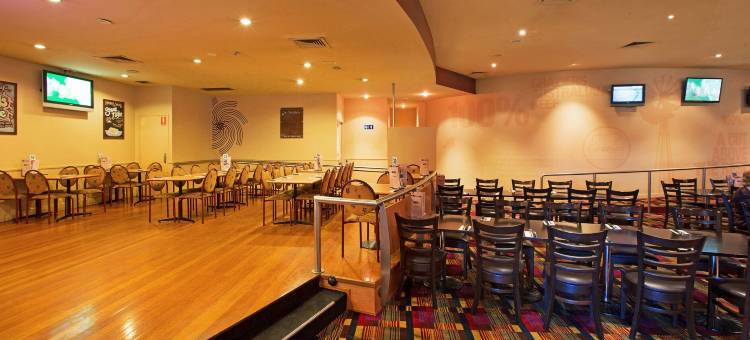 布里斯班阳光海岸酒店(Sunnybank Hotel Brisbane)图片