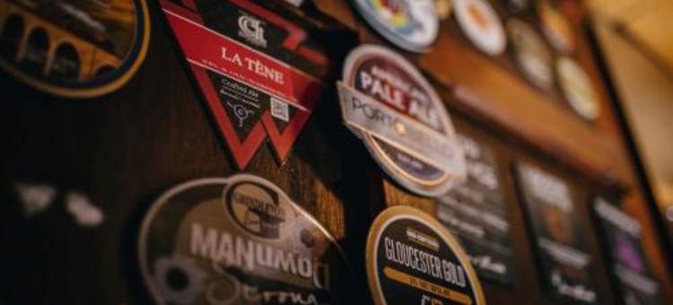 太阳酒店&酒吧(The Sun Hotel & Bar)图片