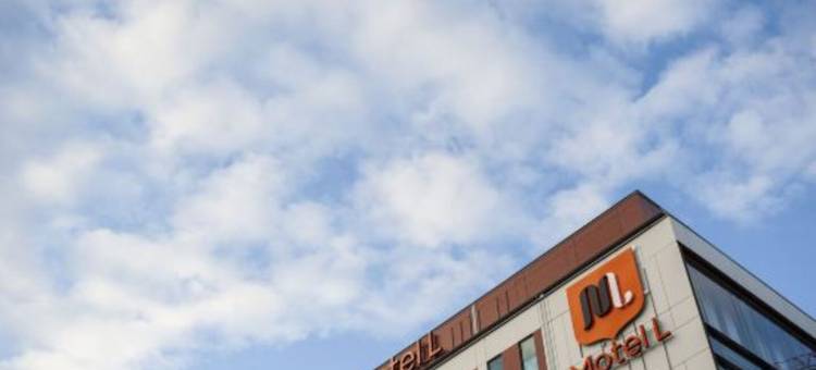 L汽车旅馆(Motel L Hammarby Sjöstad)图片