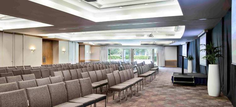 奥克兰艾勒斯利诺富特酒店(Novotel Auckland Ellerslie)图片