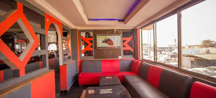 诺玛德酒店(Hotel Nomad)图片