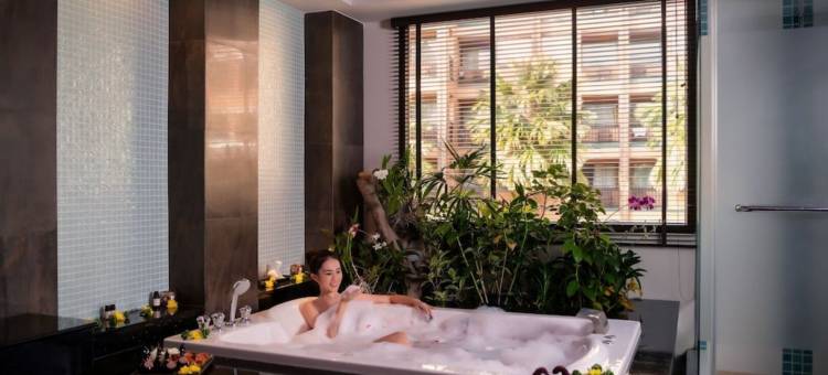 普吉岛葡萄酒园诺富特度假酒店(Novotel Phuket Vintage Park Resort)图片