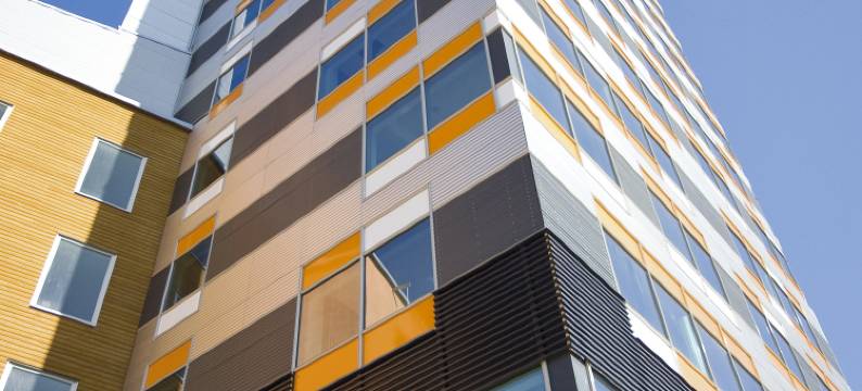 林雪坪天空酒店式公寓(Sky Hotel Apartments Tornet)图片