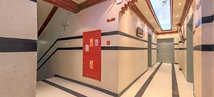 超级OYO 108玛尔萨阿尔马萨法尔酒店公寓(Marsa Al Masafar Hotel Apartment)图片