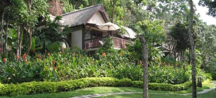 普吉盛泰乐别墅度假村(Centara Villas Phuket)图片