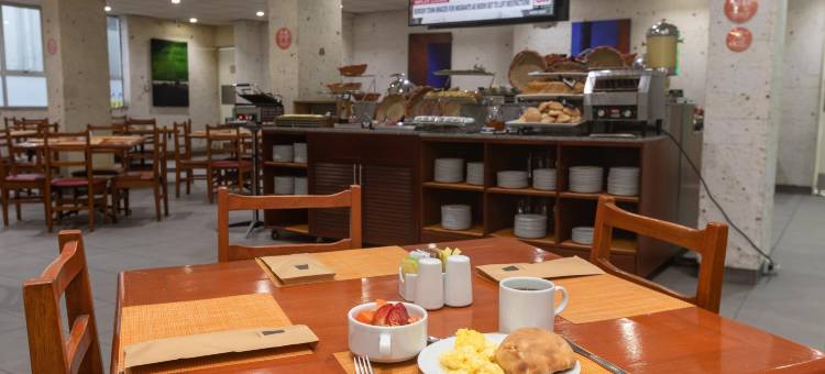 阿雷基帕卡萨安第斯标准酒店(Casa Andina Standard Arequipa)图片