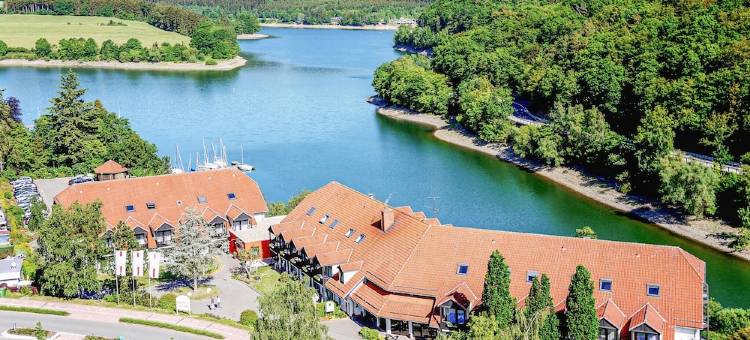 Amazing Home in Diemelsee-Heringhausen with 3 Bedrooms, Sauna and Wifi图片