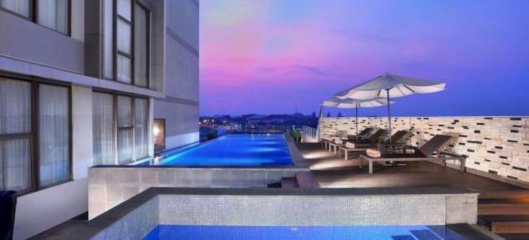 日惹哈珀玛丽奥勃洛 - 阿斯顿酒店(Harper Malioboro Yogyakarta by ASTON)图片