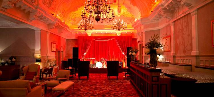 圣尔敏酒店-傲途格精选(St. Ermin's Hotel, Autograph Collection)图片