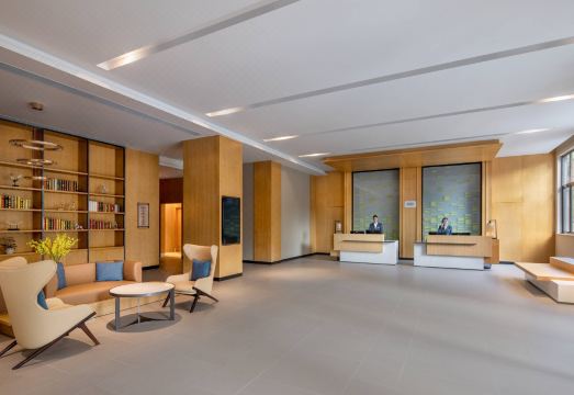 Fairfield by Marriott Shanghai Pudong CentralHotel Overview