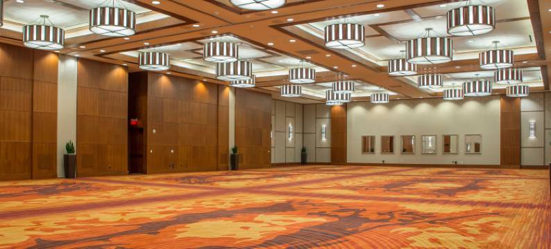 路易维尔市东部万豪酒店(Marriott Louisville East)图片