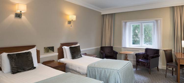 库恩乡村酒店(Quorn Country Hotel Leicester)图片