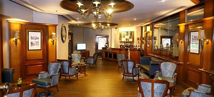 维沙卡帕特南德维大湾ITC酒店集团迎宾酒店(Welcomhotel by ITC Hotels, Devee Grand Bay, Visakhapatnam)图片