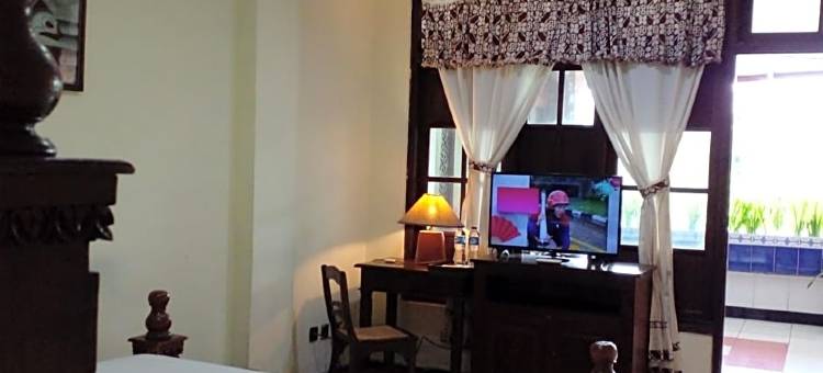 Hotel Bifa Yogyakarta图片