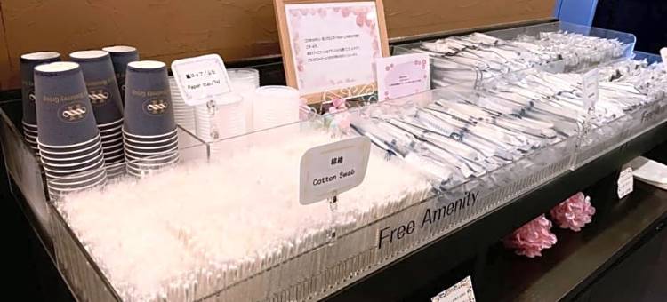 仙台蒙特埃马纳酒店(Hotel Monte Hermana Sendai)图片