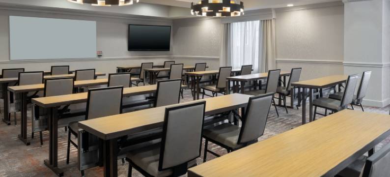 萨拉索塔大学镇中心万怡酒店(Courtyard Sarasota at University Town Center)图片