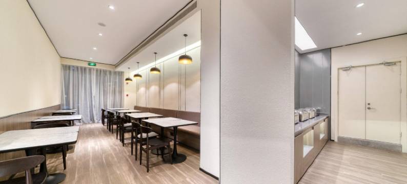 汉庭酒店(杭州聚才路地铁站店)图片