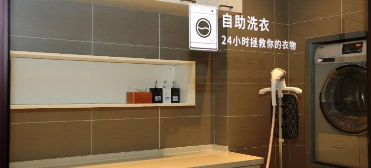 汉庭酒店(赤峰桥北金融物流店)图片