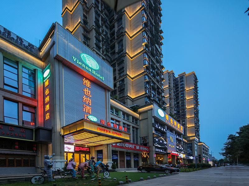 Hotel Overview