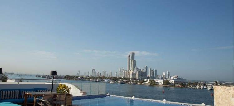 GHL 阿森纳酒店(GHL Arsenal Hotel)图片