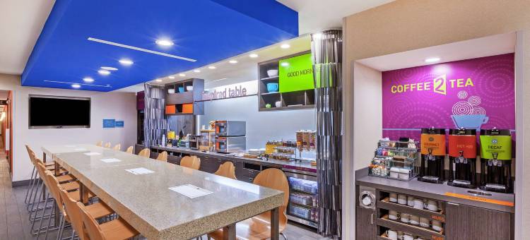 希尔顿惠庭酒店-冈萨雷斯(Home2 Suites by Hilton Gonzales)图片