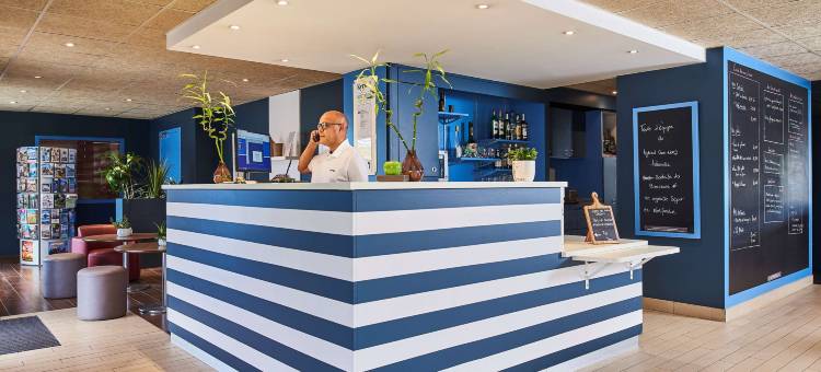 基里亚德卡昂北 - 埃鲁维尔圣克莱尔(Kyriad Caen Nord - Hérouville Saint Clair)图片