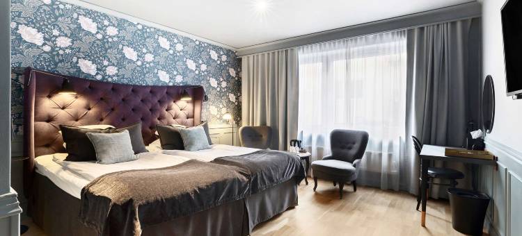 公主贝斯特韦斯特酒店(Best Western Princess Hotel)图片