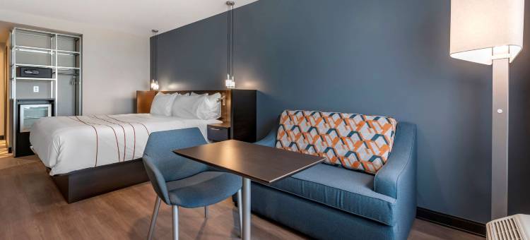 Vīb Hotel by Best Western Denver RiNo图片