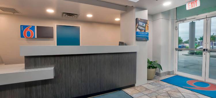 沃斯堡本布鲁克6号汽车旅馆(Motel 6 Benbrook, TX - Fort Worth)图片