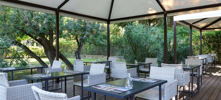 欧陆公园贝斯特韦斯特酒店(Best Western Park Hotel Continental)图片