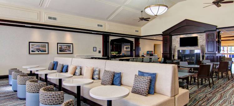 多伦多米西索加Homewood Suites by Hilton(Homewood Suites by Hilton Toronto-Mississauga)图片