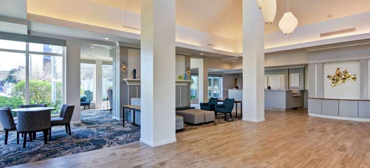 摩拜尔东湾/代弗尼希尔顿花园酒店(Hilton Garden Inn Mobile East Bay/Daphne)图片