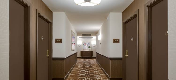 宫殿站酒店(Palace Station Hotel & Casino)图片