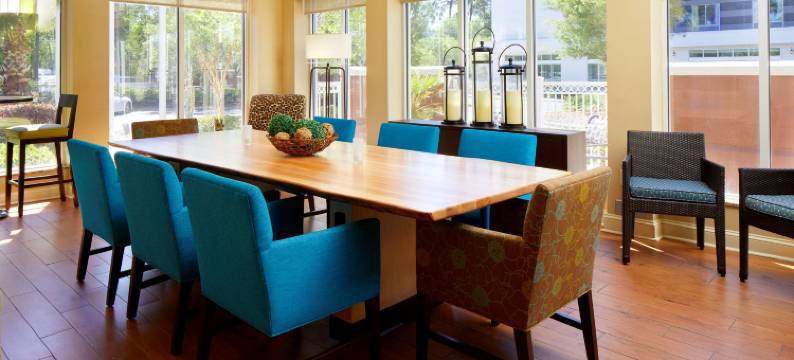 希尔顿花园酒店-萨凡纳市中心(Hilton Garden Inn Savannah Midtown)图片