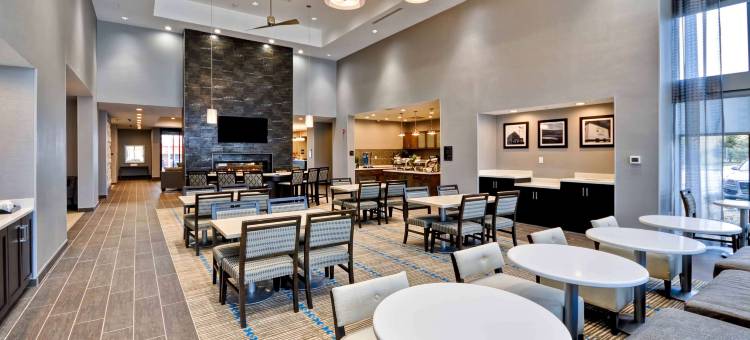 辛辛那提/西切斯特Homewood Suites by Hilton(Homewood Suites by Hilton Cincinnati/West Chester)图片