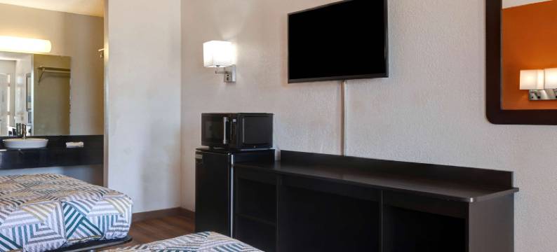 密苏里罗拉 6 号汽车旅馆(Motel 6 Rolla, MO)图片