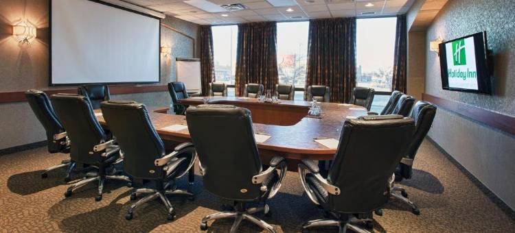 Birchwood Inn, BW PRemier Collection图片