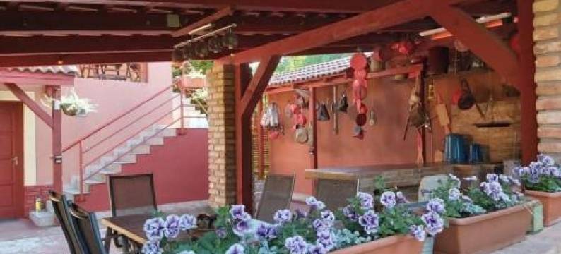 Nyirjes Vendégház图片