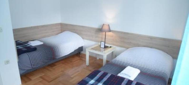 Petrograd Apart.图片