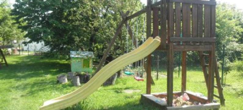 Penzion Vlasta图片