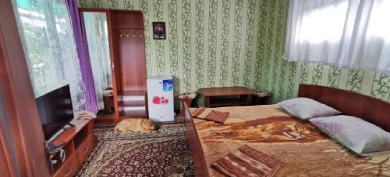 Petrovskaya Pristan 2图片