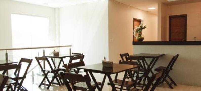 Hotel Rios - Balsas图片