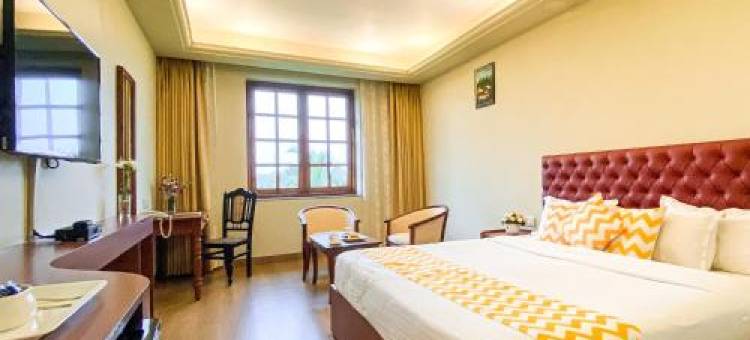 Prazeres Boutique Hotel图片