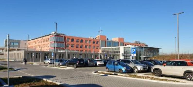 Casa Vacanze le Rose图片