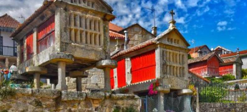 公寓(Catapeixe Holiday Apartments)图片