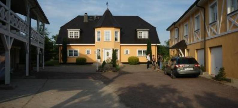 Ferienhof Elbaue图片