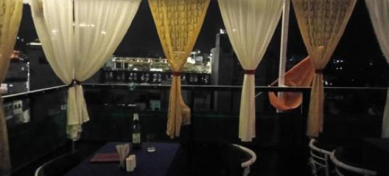 皇家湖景别墅旅馆(The Royal Lake View Villa)图片