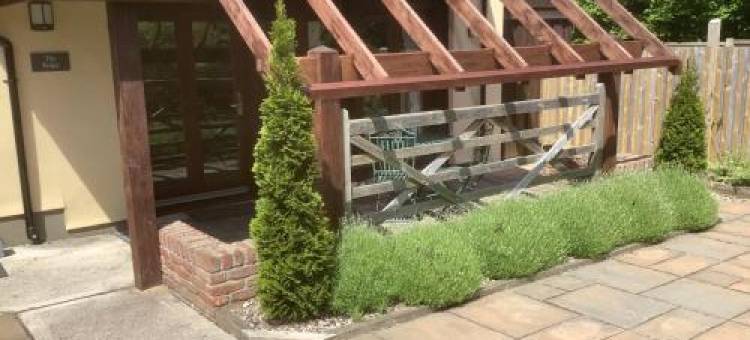 锻造场酒店(The Forge)图片